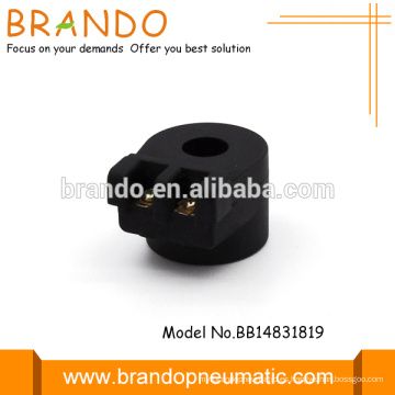 Bobina solenoide de alta calidad / bobina de disparo